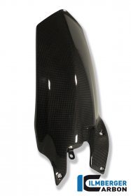 Carbon Fiber Bellypan by Ilmberger Carbon Ducati / Streetfighter