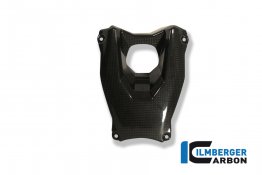 Carbon Fiber Bellypan by Ilmberger Carbon Ducati / Streetfighter