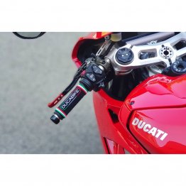 Grip Protector Covers by Ducabike