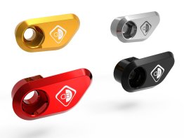 ABS Sensor Guard by Ducabike