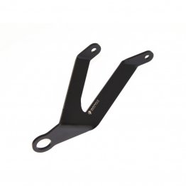 Exhaust Support Hanger by Ducabike
