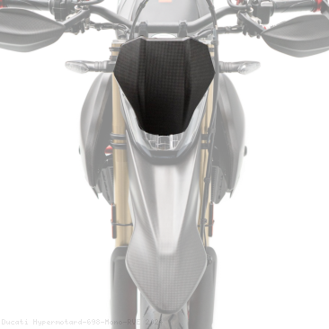  Ducati / Hypermotard 698 Mono RVE / 2024