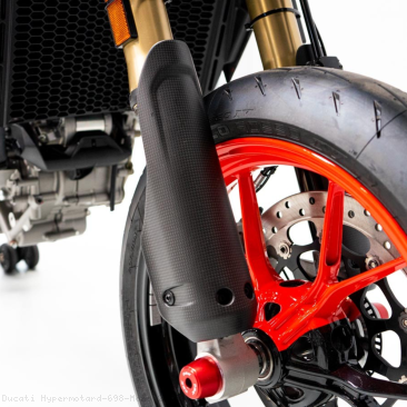  Ducati / Hypermotard 698 Mono / 2025