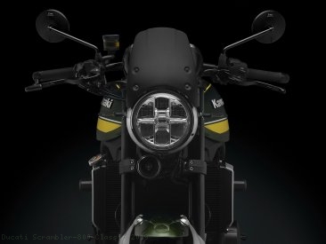  Ducati / Scrambler 800 Classic / 2019