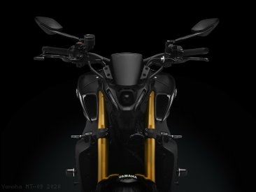  Yamaha / MT-09 / 2020