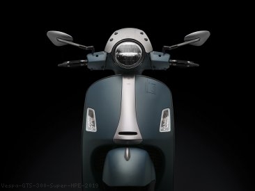  Vespa / GTS 300 Super HPE / 2019