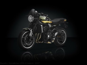  Ducati / Scrambler 800 Classic / 2017