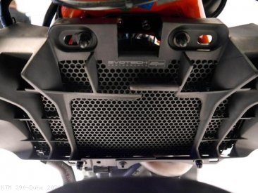 Radiator Guard by Evotech Performance KTM / 390 Duke / 2020