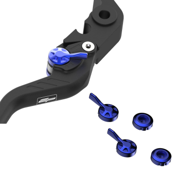 Additional Lever Adjusters for Evotech Performance