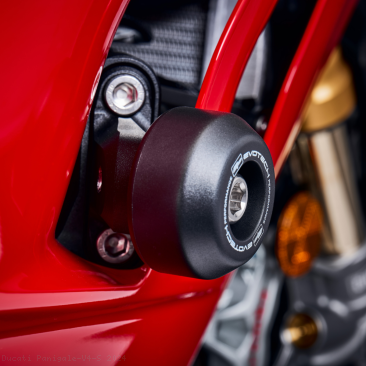  Ducati / Panigale V4 S / 2024