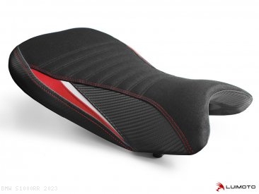 Luimoto "MOTORSPORTS EDITION" Seat Cover BMW / S1000RR / 2023