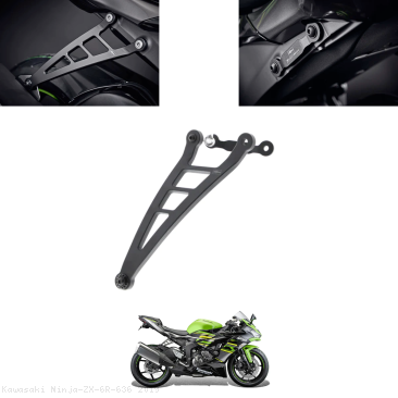  Kawasaki / Ninja ZX-6R 636 / 2019