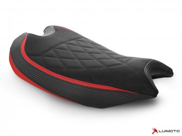 Luimoto "DIAMOND SPORT" Seat Cover