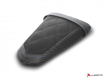 Luimoto "DIAMOND" PASSENGER Seat Cover Kit