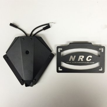 Fender Eliminator Kit by NRC