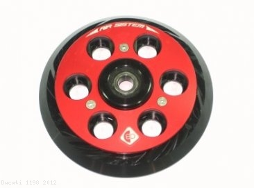 Air System Dry Clutch Pressure Plate by Ducabike Ducati / 1198 / 2012