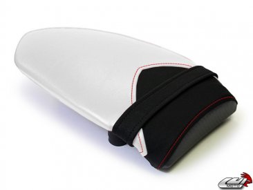 Luimoto "TEAM ITALIA" PASSENGER Seat Cover