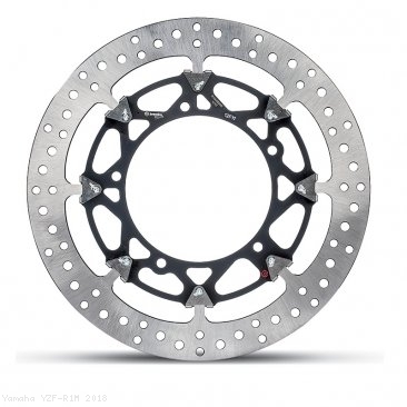 Brembo T-Drive Front Brake Rotor Kit Yamaha / YZF-R1M / 2018