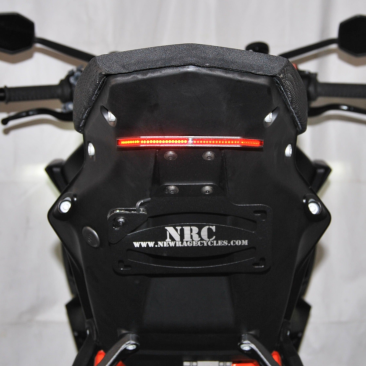 Fender Eliminator Kit by NRC