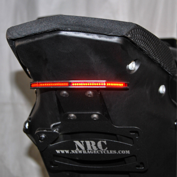 Fender Eliminator Kit by NRC