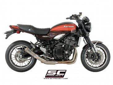 S1-GP Exhaust by SC-Project