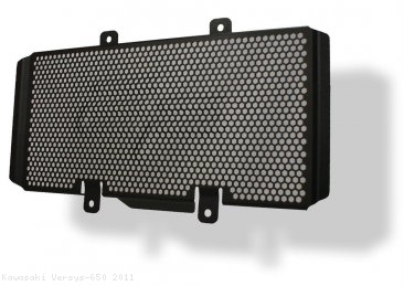 versys 650 radiator guard