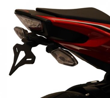 Tail Tidy Fender Eliminator by Evotech Performance