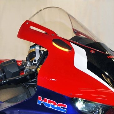  Honda / CBR1000RR-R / 2020