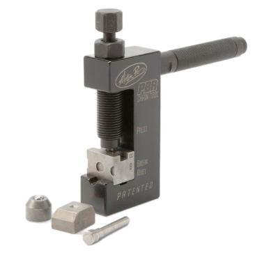 Motion Pro PBR Chain Breaker and Riveting Tool