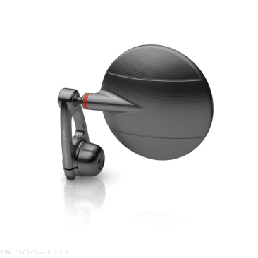 Rizoma SPY-ARM 94 Bar End Mirror BMW / C600 Sport / 2013