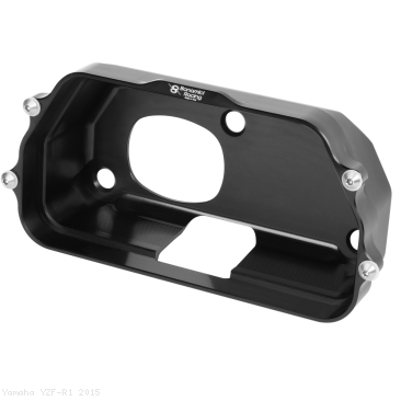 yamaha r1 dash cover DCP04 Yamaha / YZF-R1 / 2015