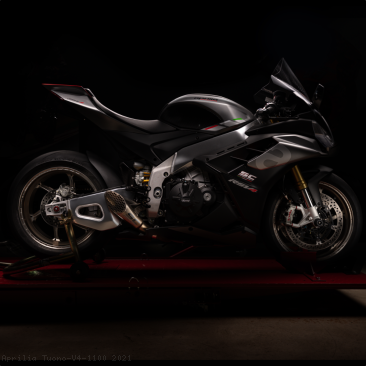  Aprilia / Tuono V4 1100 / 2021