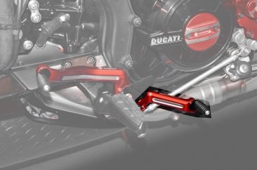 Rear Shift Lever Arm by Ducabike Ducati / XDiavel / 2017