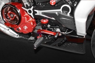 Brake Lever by Ducabike Ducati / XDiavel / 2020