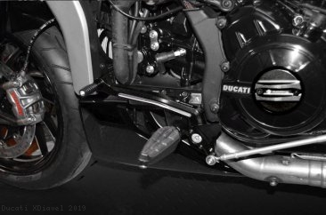 Front Shift Lever by Ducabike Ducati / XDiavel / 2019