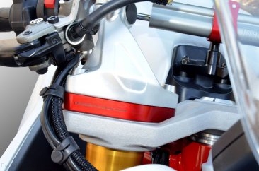 Comfort Bar Riser Kit by Ducabike Ducati / Supersport / 2024