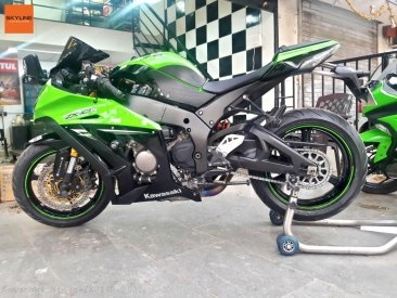  Kawasaki / Ninja ZX-10R / 2022