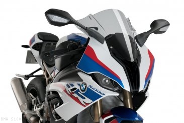 Racing Windscreen by Puig BMW / S1000RR / 2020