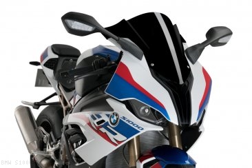 Racing Windscreen by Puig BMW / S1000RR / 2022