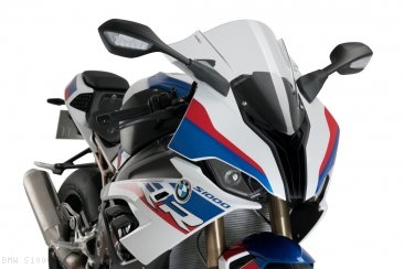 Racing Windscreen by Puig BMW / S1000RR / 2022