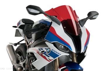 Racing Windscreen by Puig BMW / S1000RR / 2022