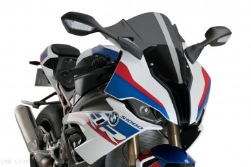 Racing Windscreen by Puig BMW / S1000RR / 2020