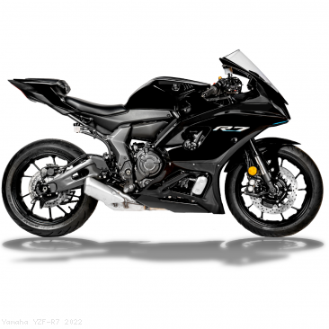  Yamaha / YZF-R7 / 2022