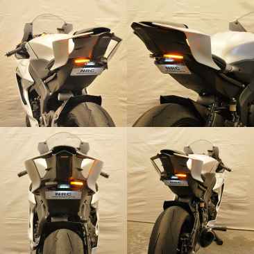  Yamaha / YZF-R6 / 2020