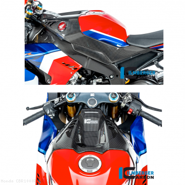  Honda / CBR1000RR-R / 2020