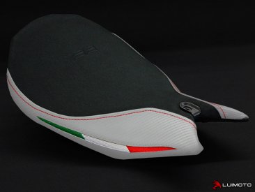 Luimoto "TEAM ITALIA EDITION" Seat Covers