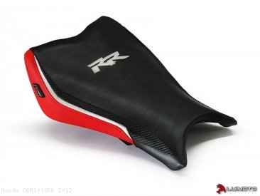 Luimoto "Tribal Flight" Seat Covers Honda / CBR1000RR / 2012