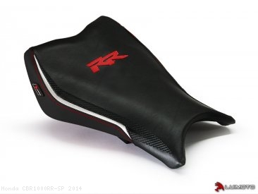 Luimoto "Tribal Flight" Seat Covers Honda / CBR1000RR SP / 2014