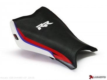 Luimoto "Tribal Flight" Seat Covers Honda / CBR1000RR SP / 2015