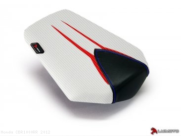 Luimoto "Tribal Flight" Seat Covers Honda / CBR1000RR / 2012